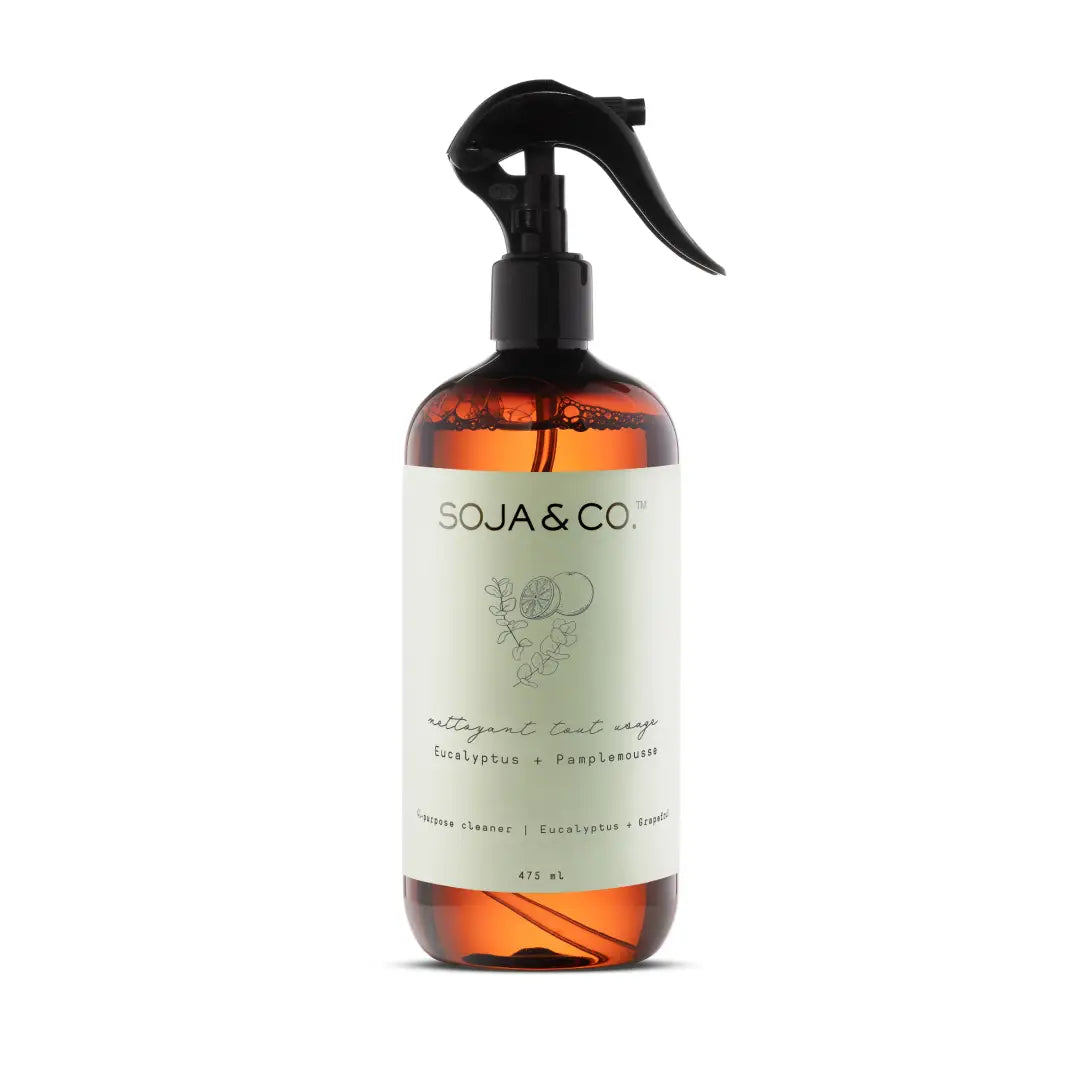 All Purpose Cleaner Eucalyptus + Grapefruit