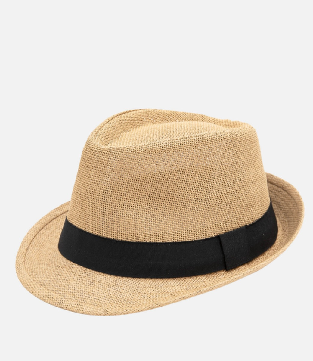 Fedora Hat