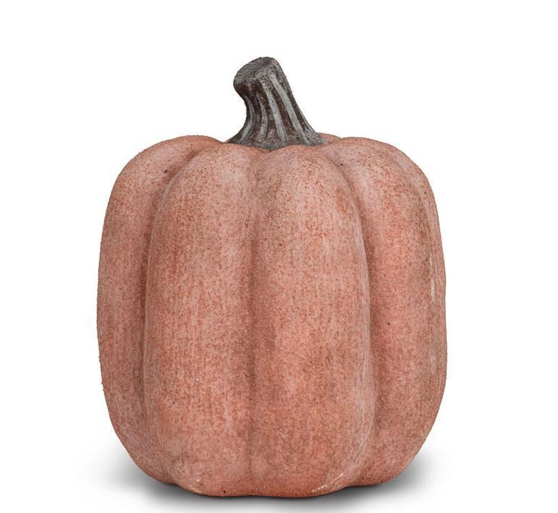 Small Tall Pumpkin