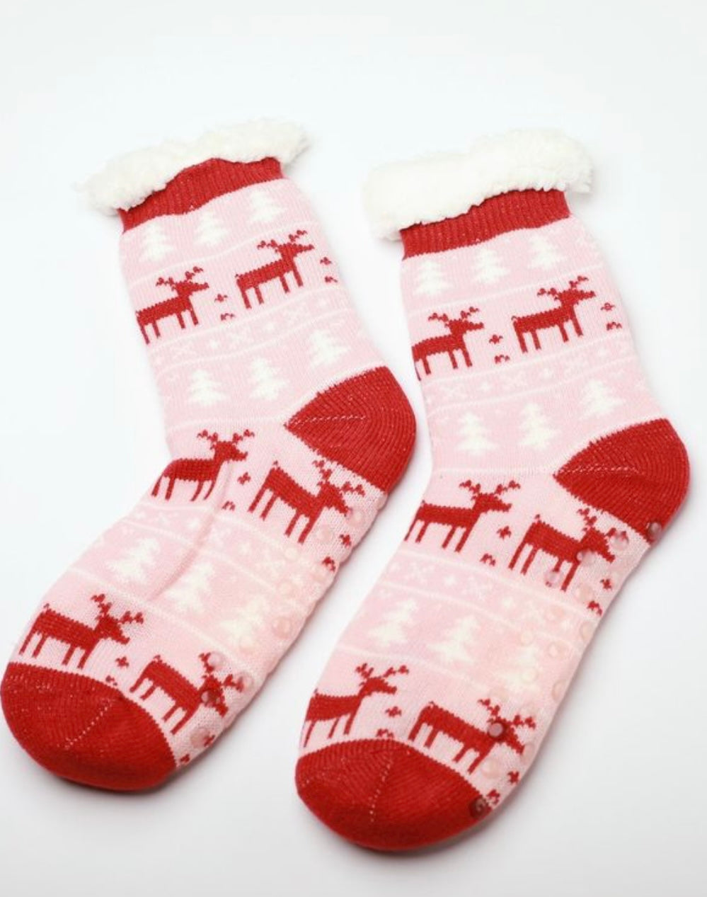 Ladies Winter Socks