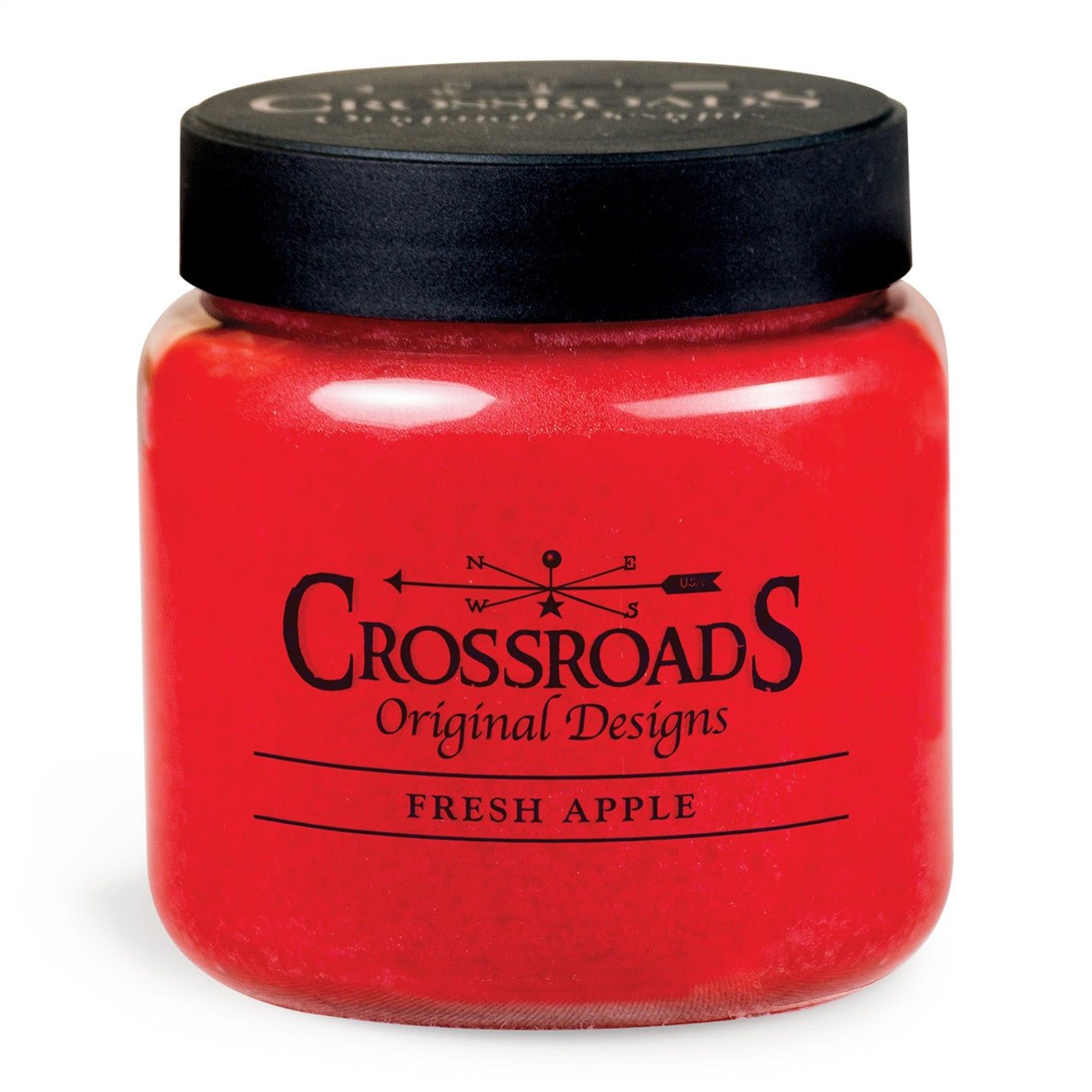 Crossroads/16oz