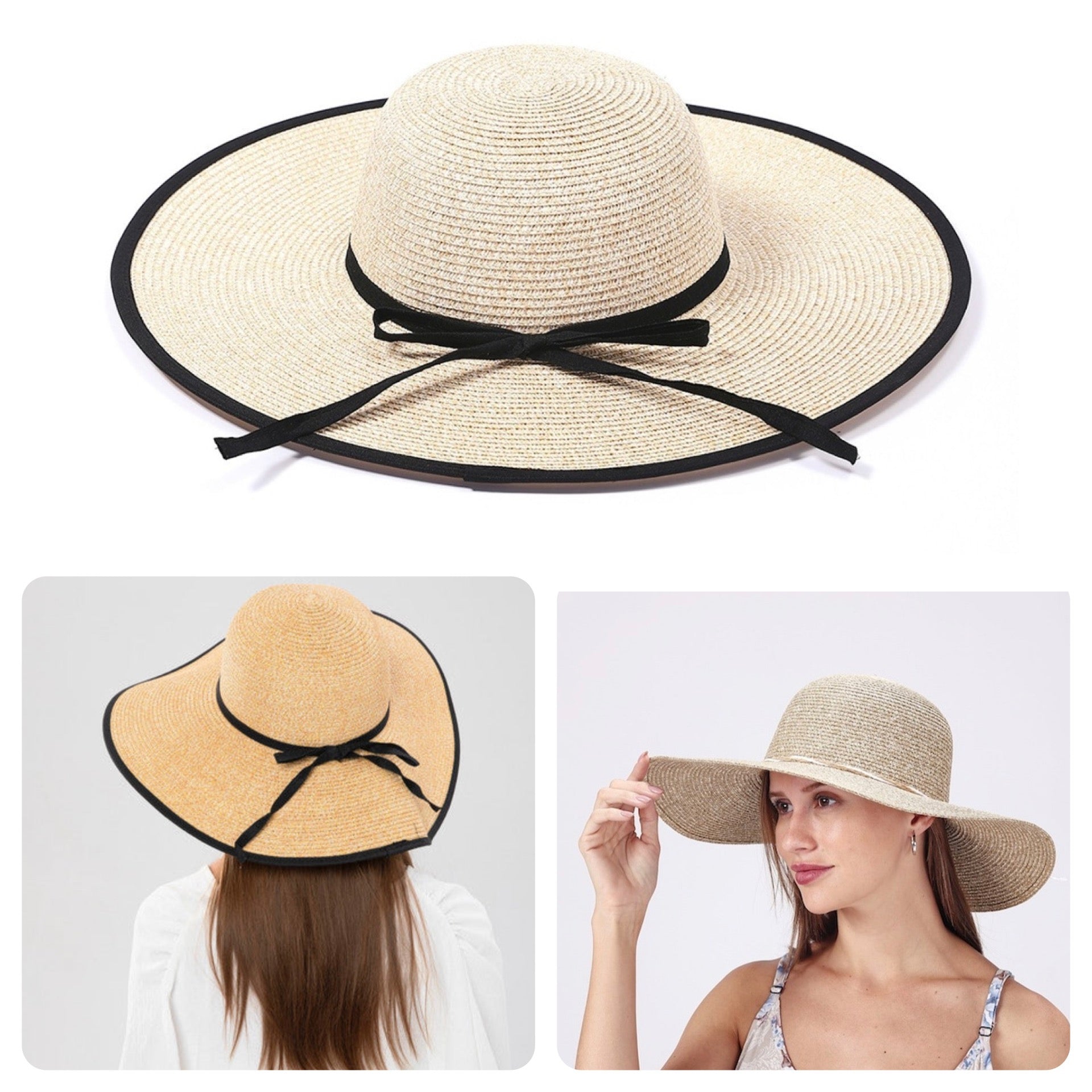 Sun Hat