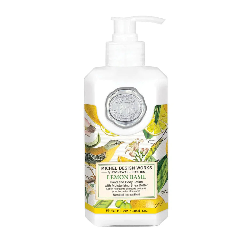 Michel Lotion
