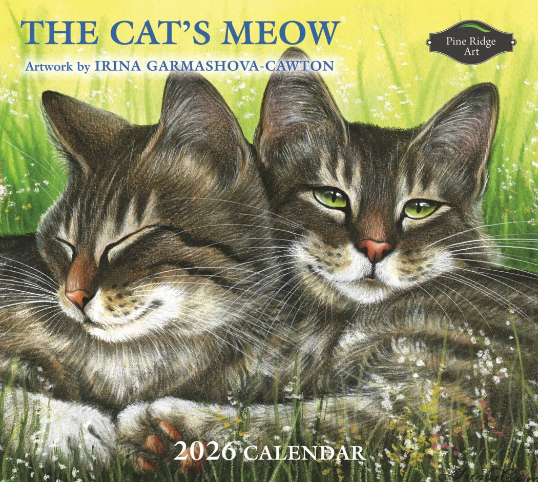 2026 Large Calendar
