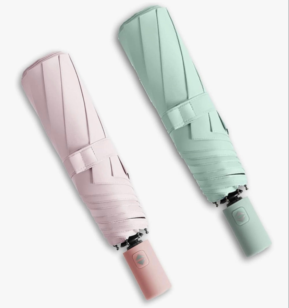 Compact Umbrella