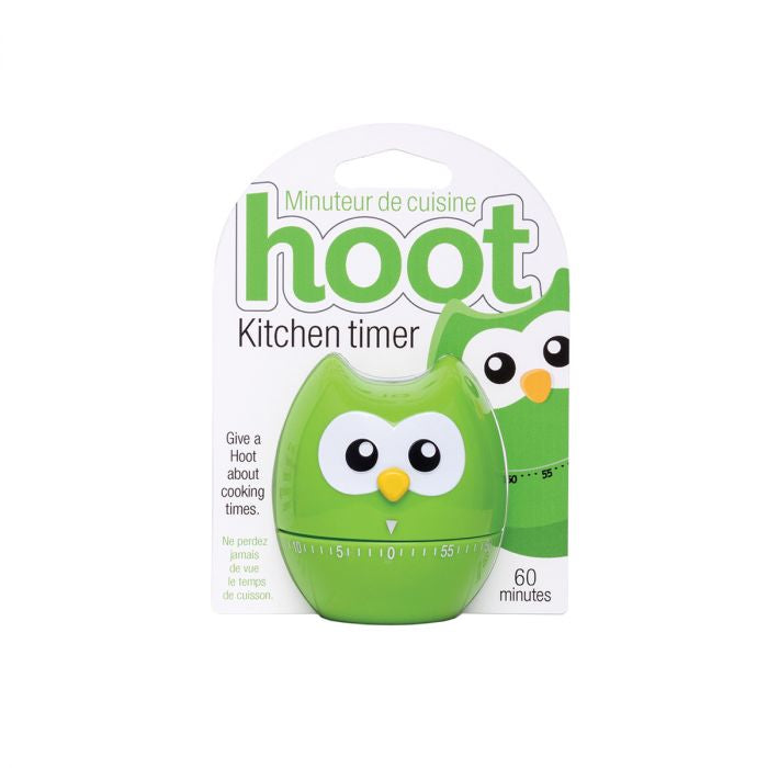 Hoot Kitchen Timer by Joie