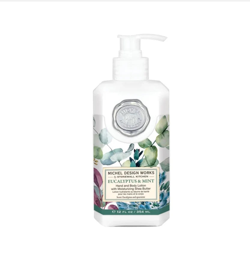 Michel Lotion