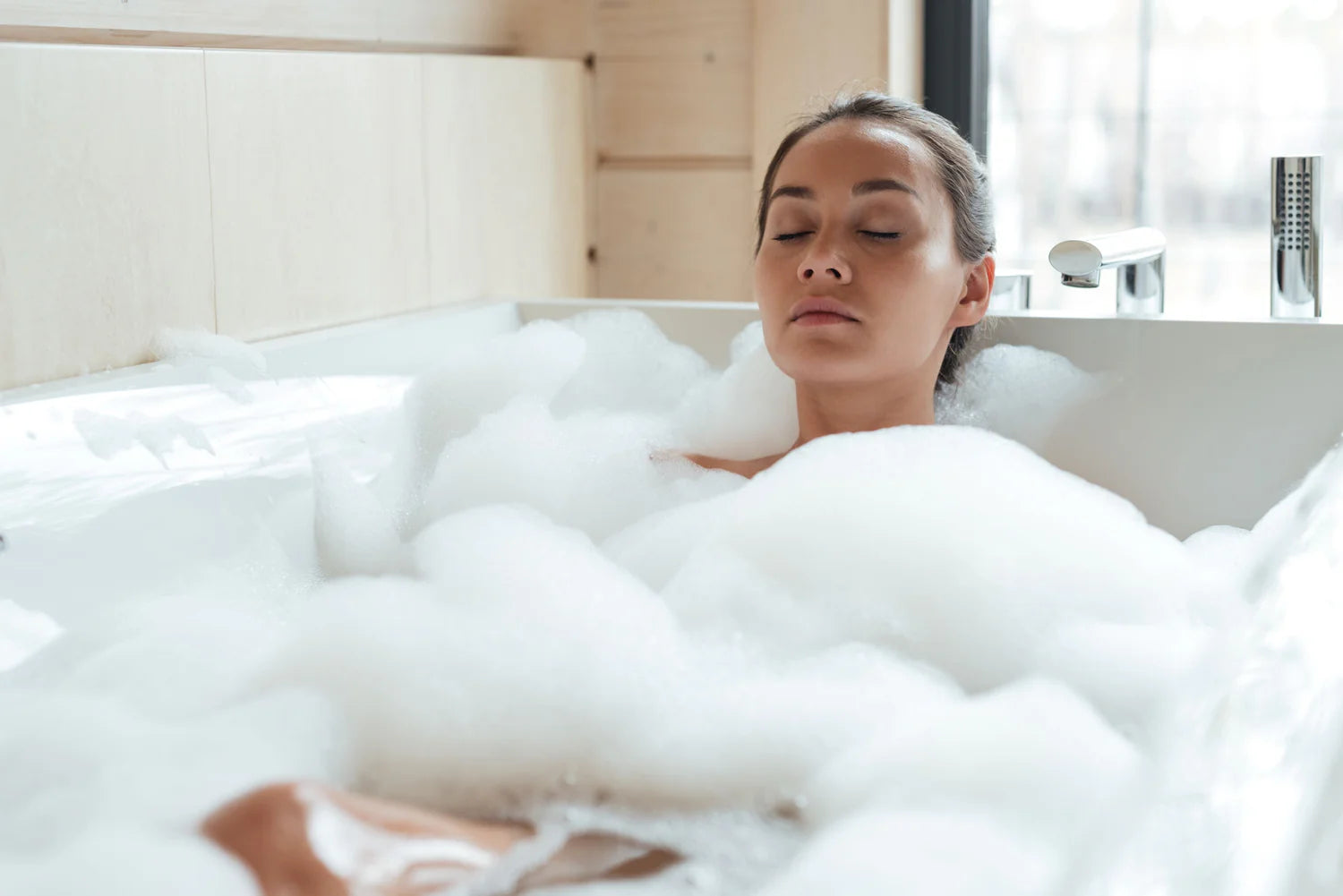 Sleep Bubble Bath (750ml)