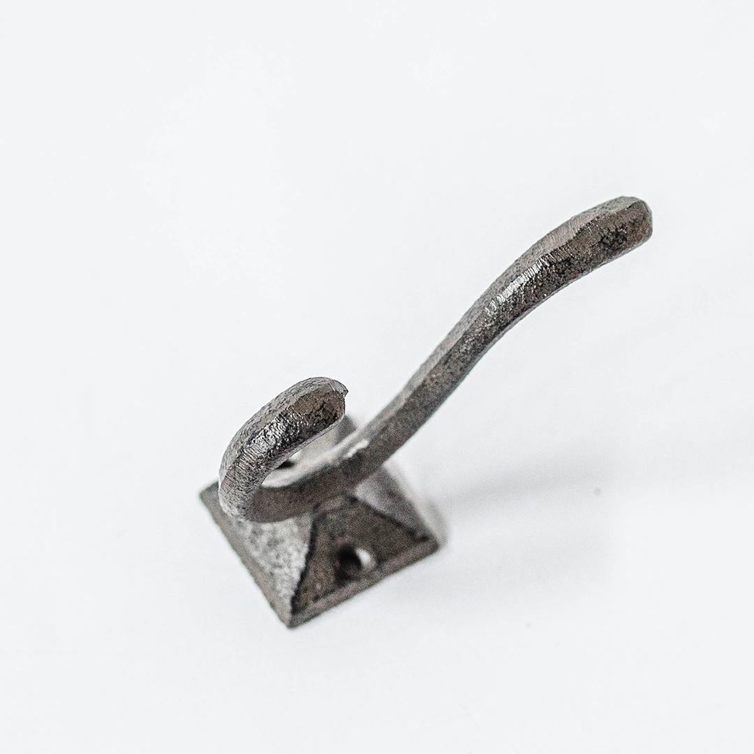 Cast Iron Hook