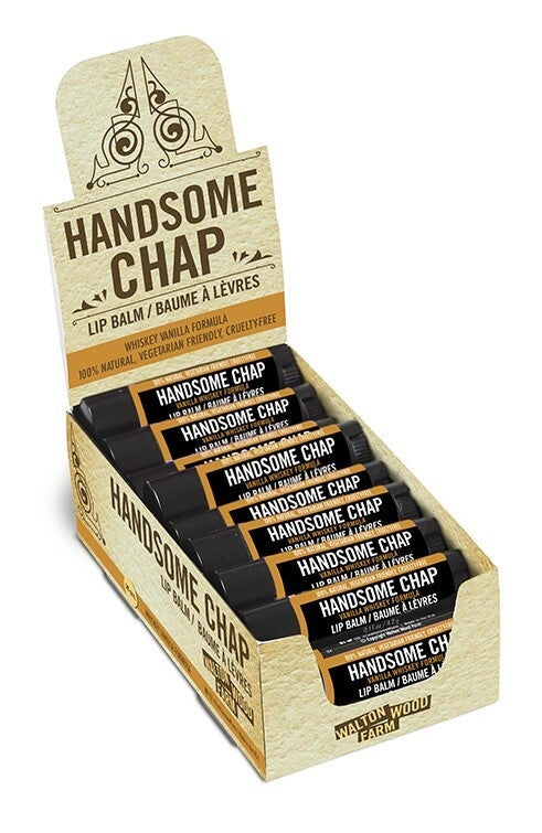 Handsome Chap Lip Balm