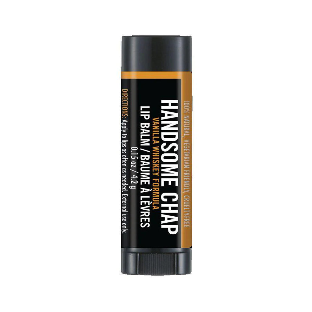 Handsome Chap Lip Balm