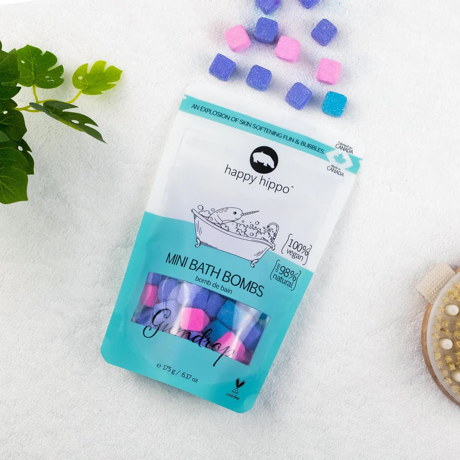 Gum Drop Mini Bubble Bombs