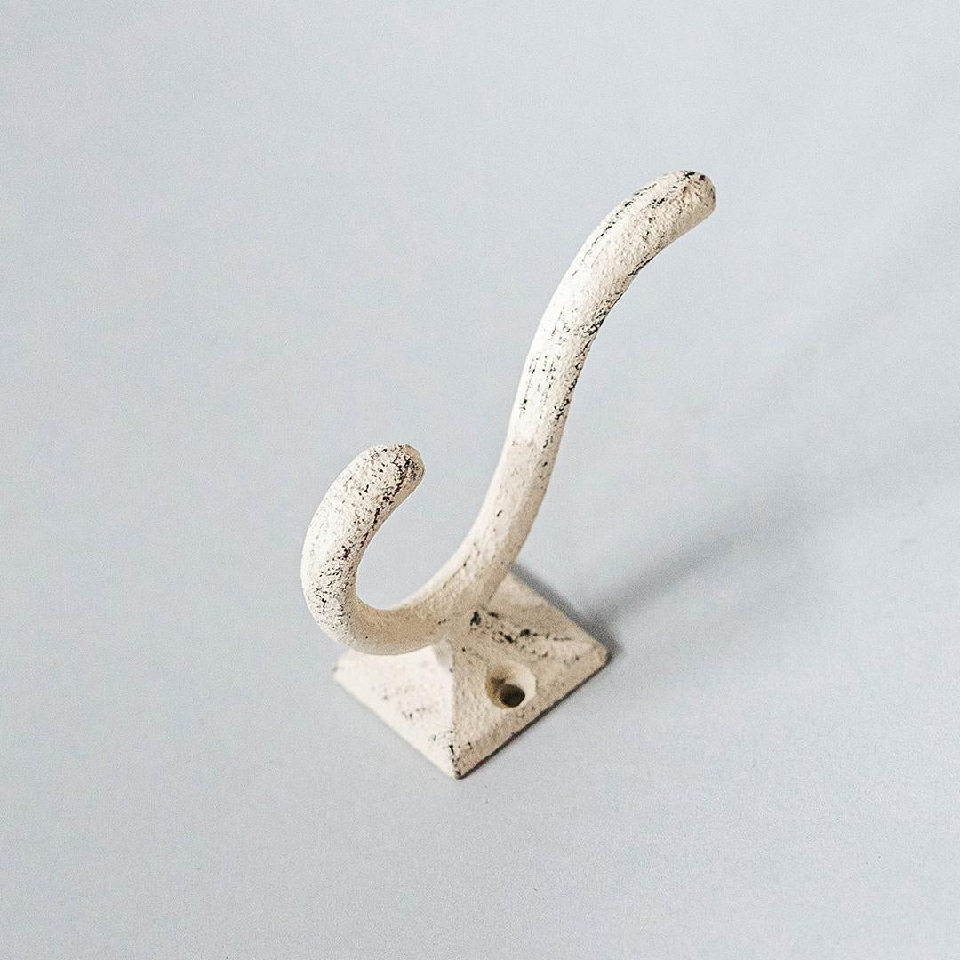 Cast Iron Hook