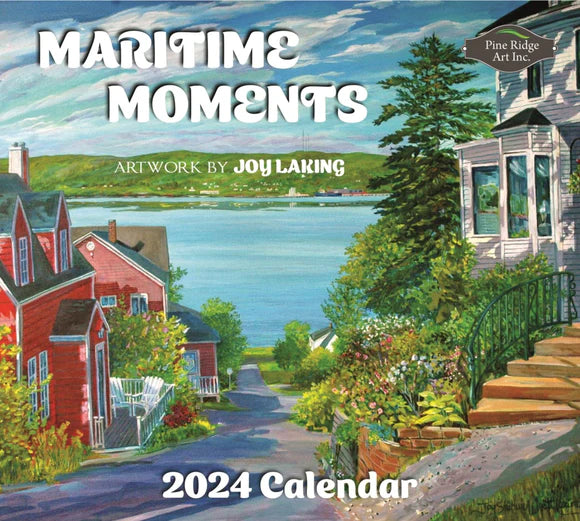 2024 Large Calendar