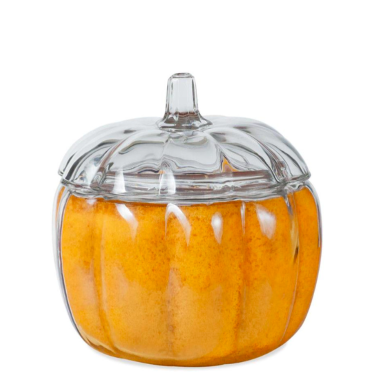60oz. Pumpkin Jar Candle