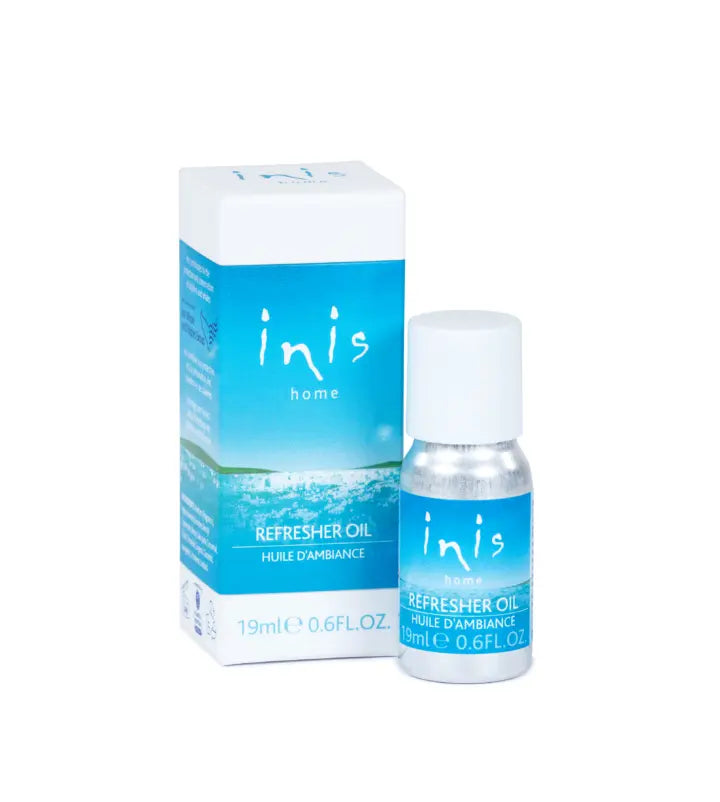 Inis Home Fragrance Refresher Oil