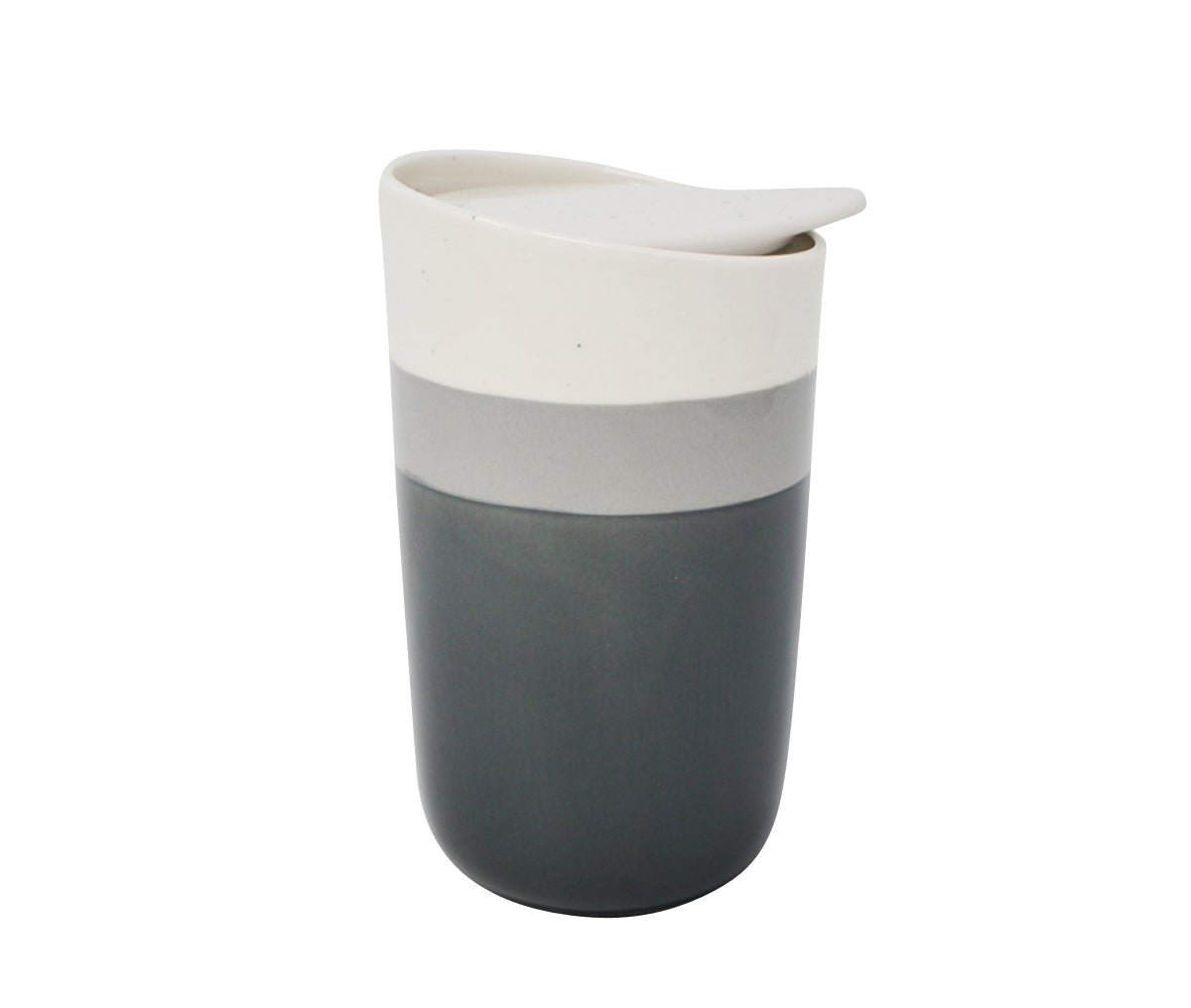 Ceramic Travel Mug