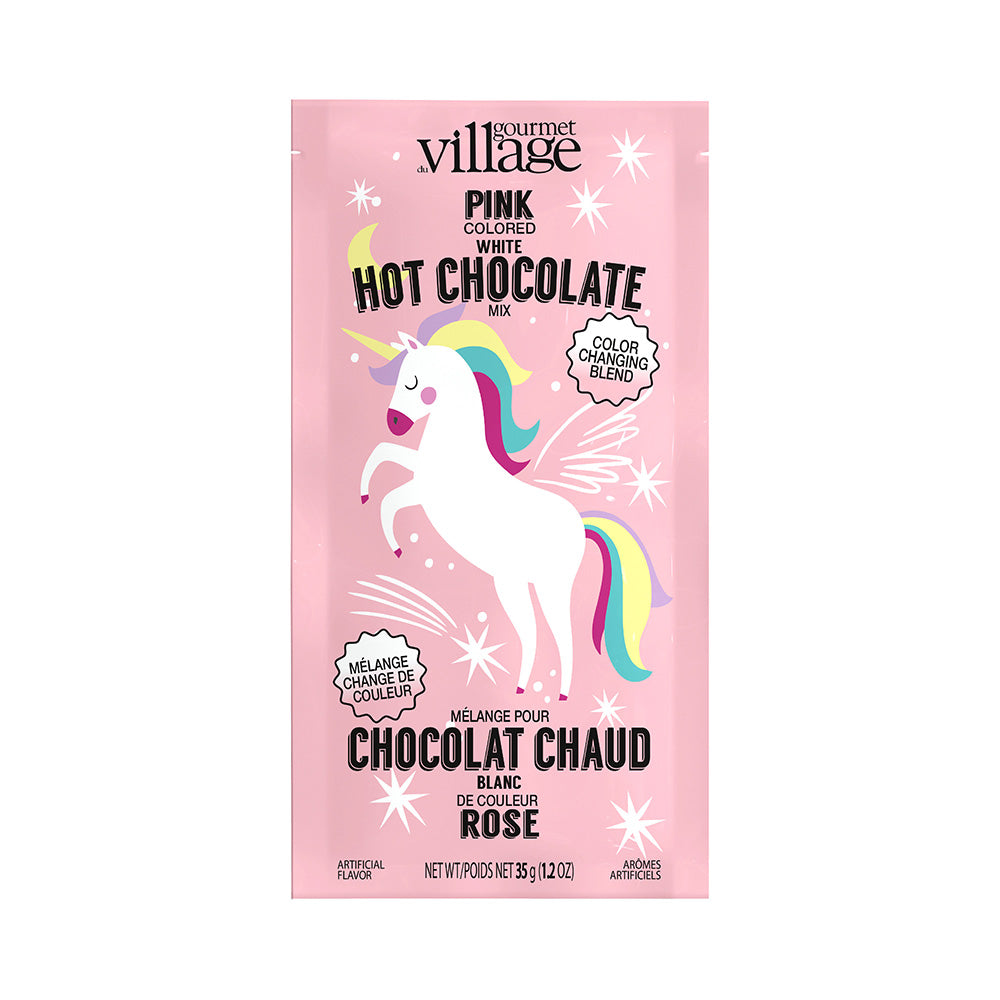 Unicorn Hot Chocolate Cup