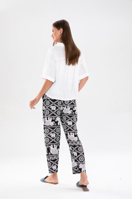 Ellie Safari Pant One Size