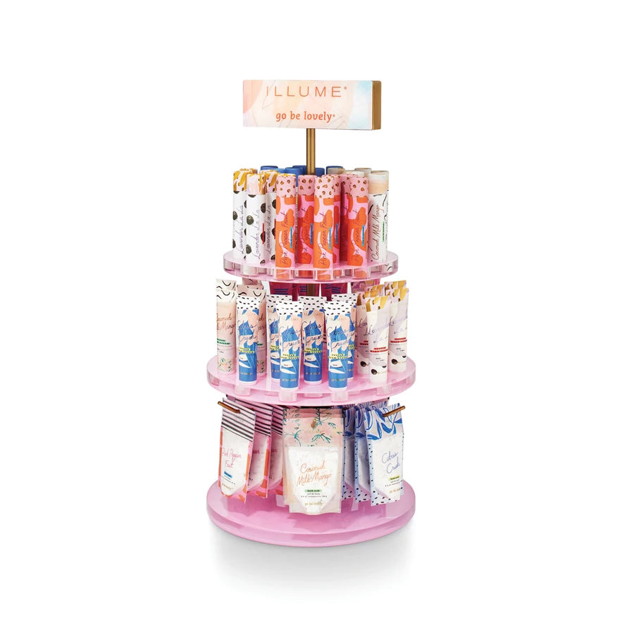 Fragrance Roller Ball