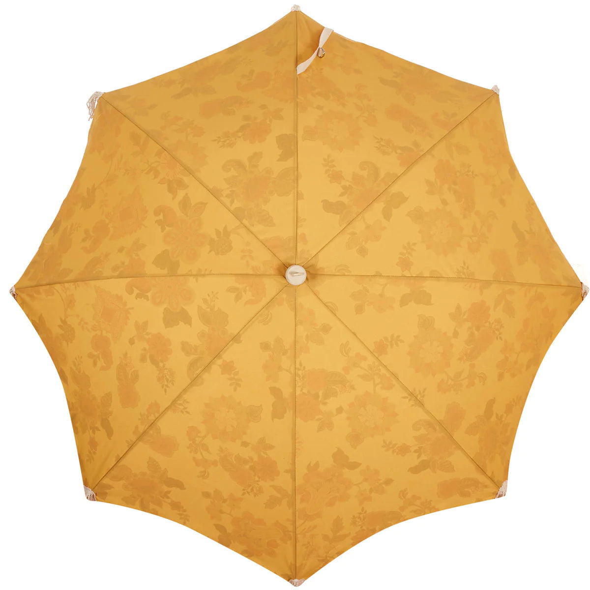 Premium Beach Umbrella Paisley Bay