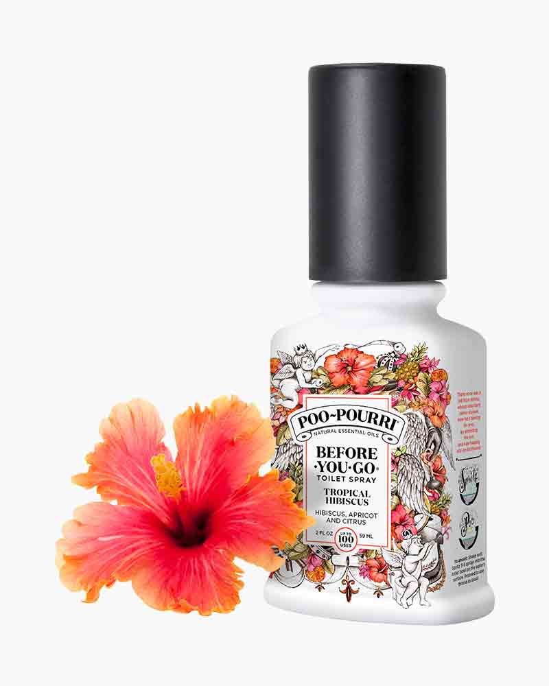 Poo Pourri 2oz