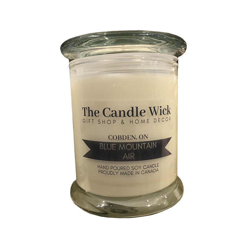 12oz. Soy Candle