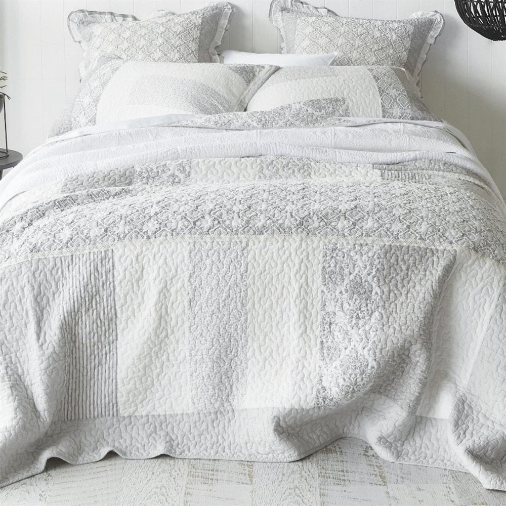 Lace Quilt ONLY (No Shams)