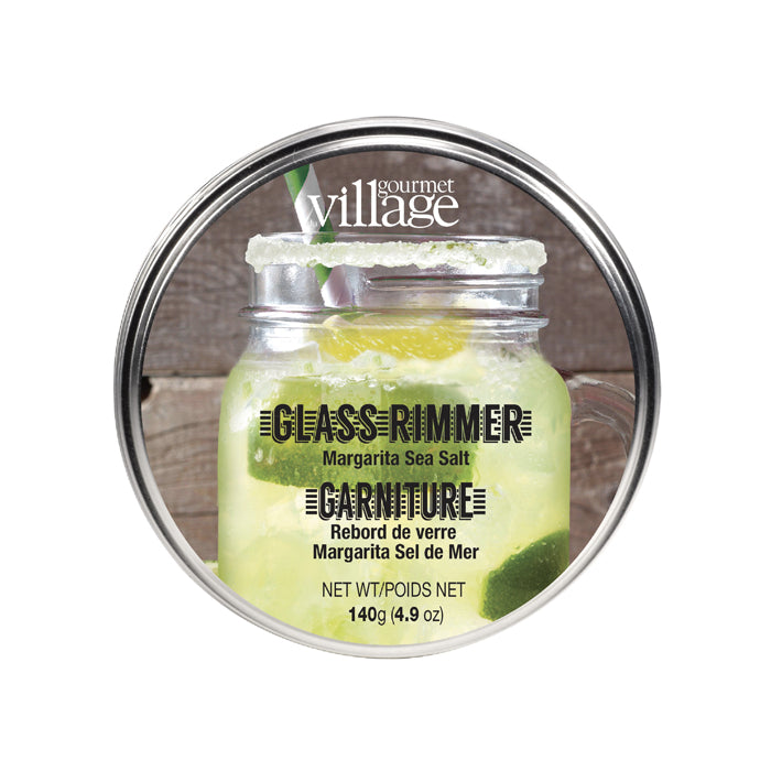 Margarita Salt Glass Rimmer