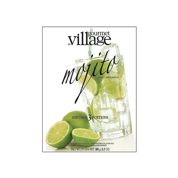 Mojito Lime Drink Mix