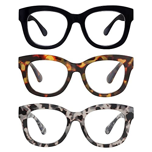 “Peepers” Reader Glasses
