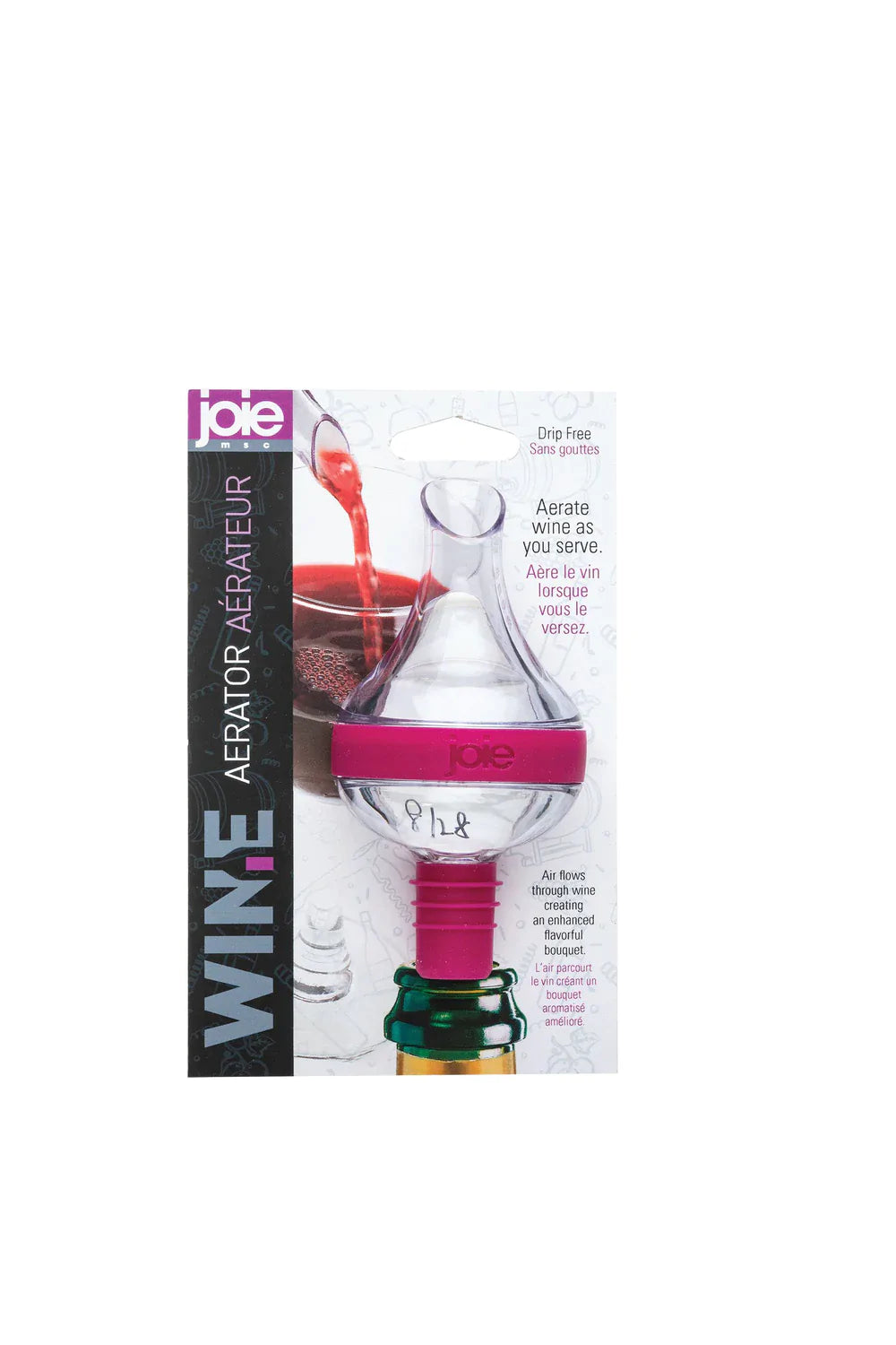 Wine Aerator by Joie
