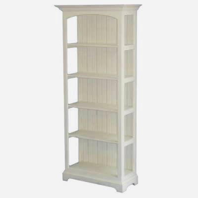 Nantucket Bookcase - Pick Up Only