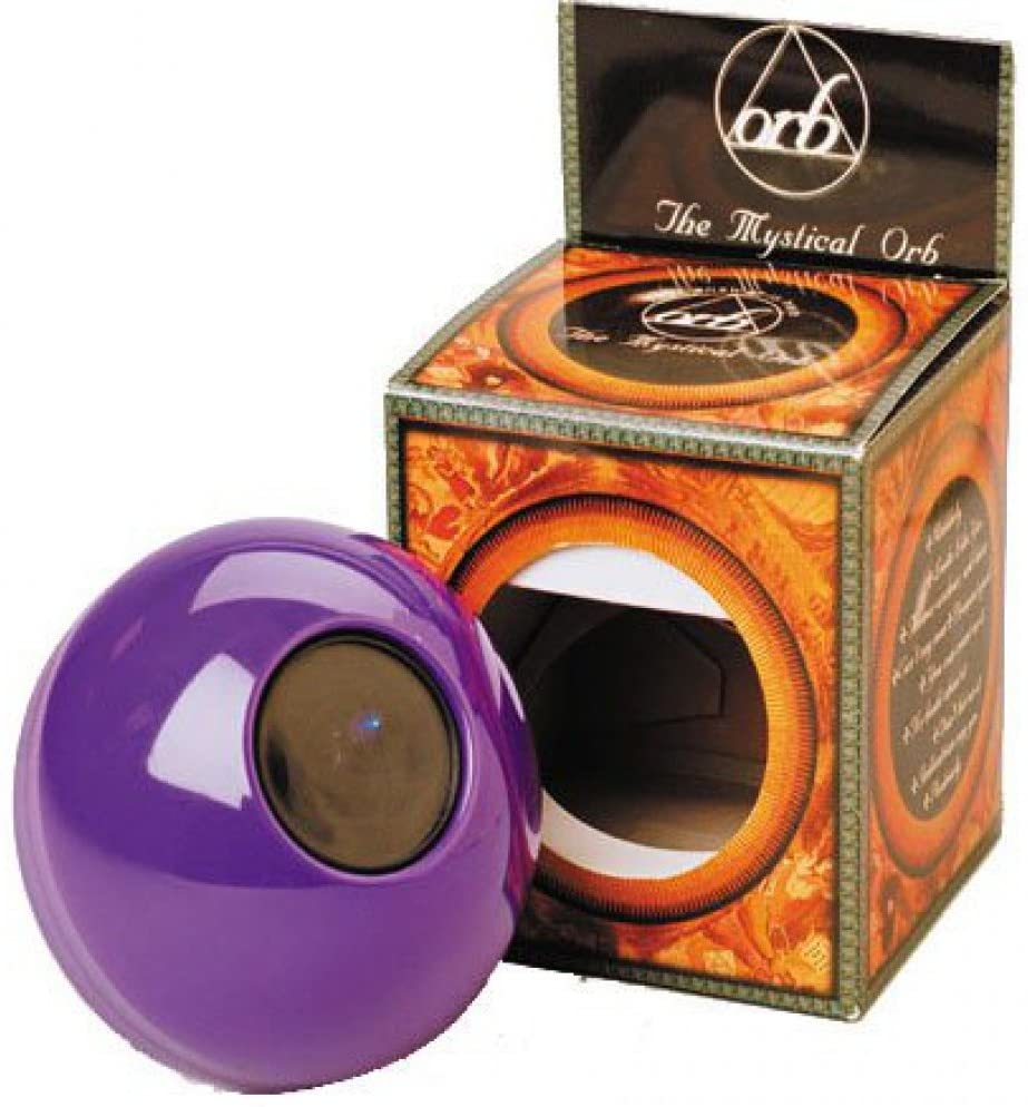 Mystical Orb Ball (Boxed)