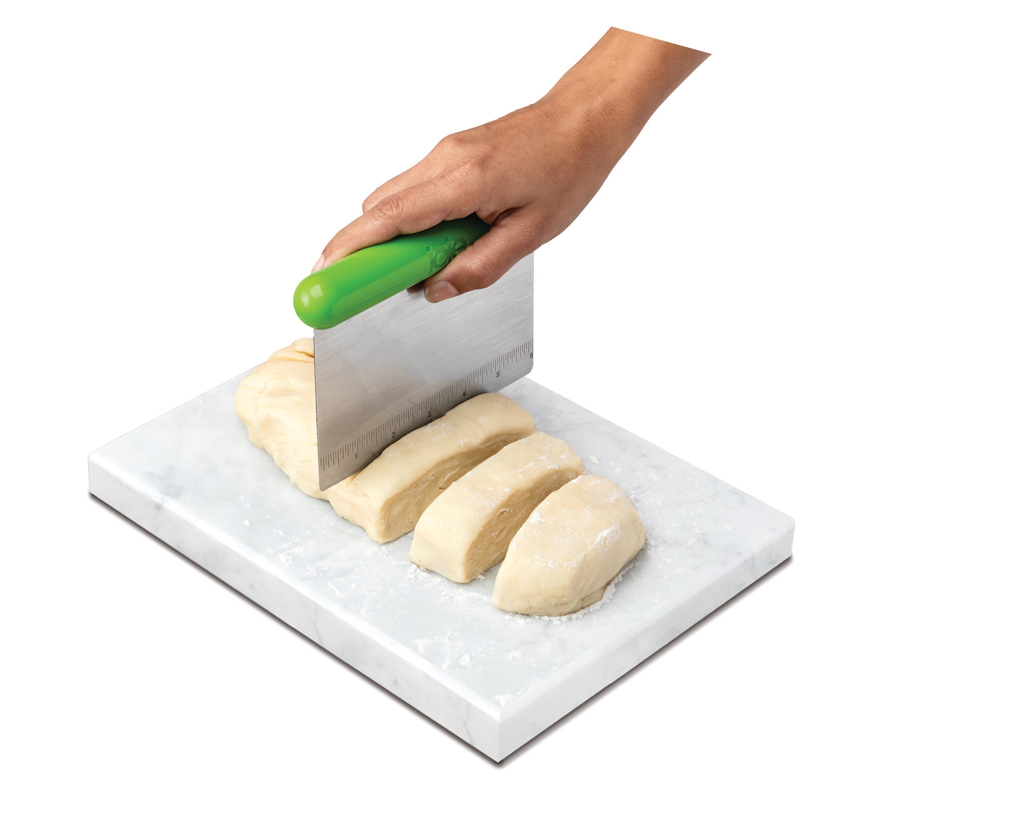 Chop Scraper by: JOIE