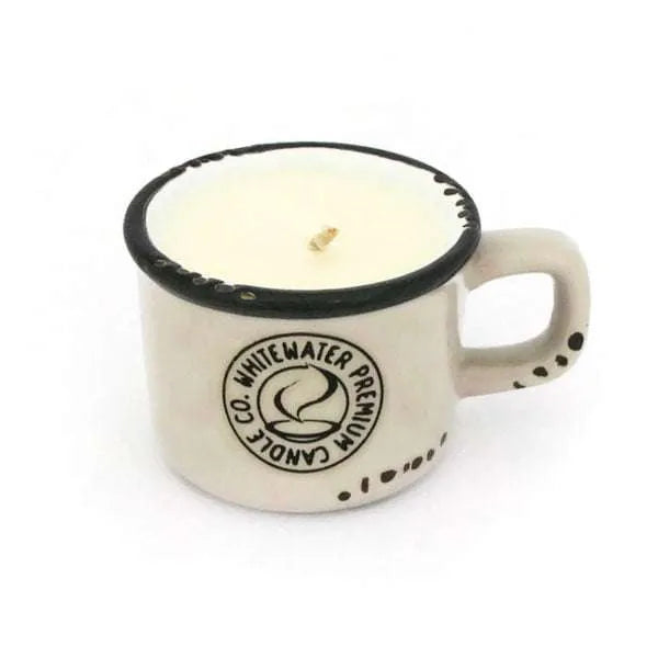Espresso Cream “Chai Latte” Candle