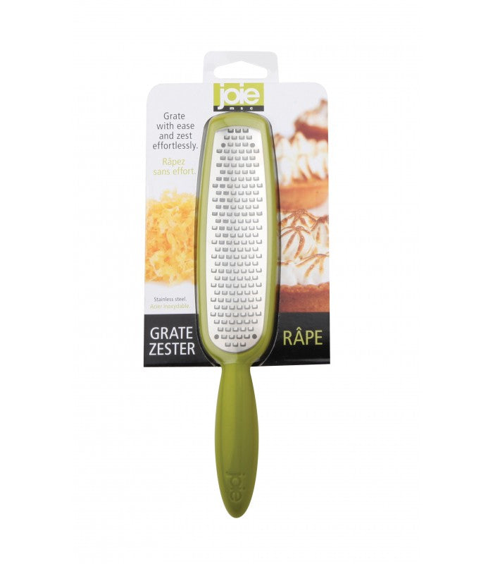 Grate Zester by Joie