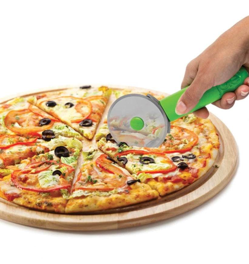Pizza Cutter Slicer by: JOIE