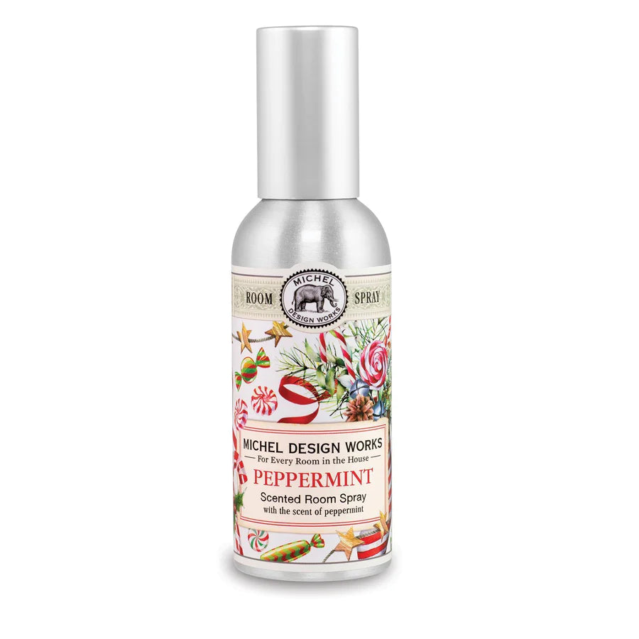 Home Fragrance Spray