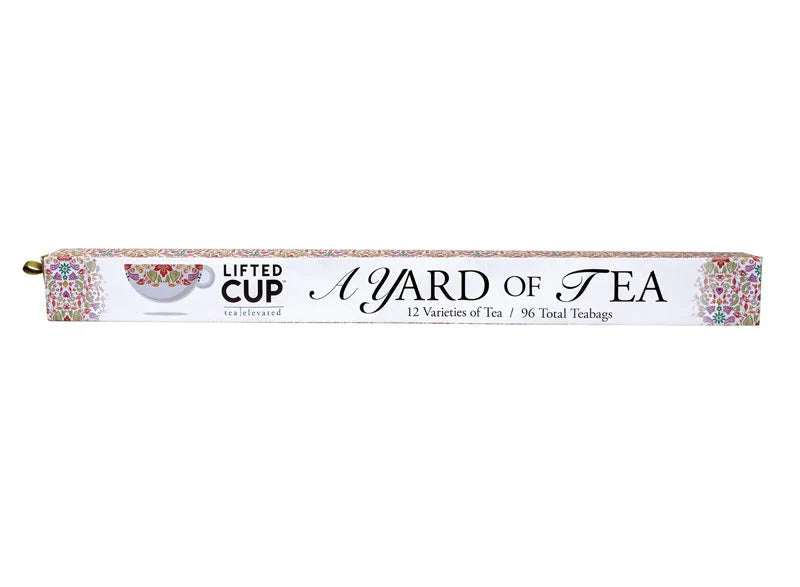 A Yard of Tea ~ Pick Up Only