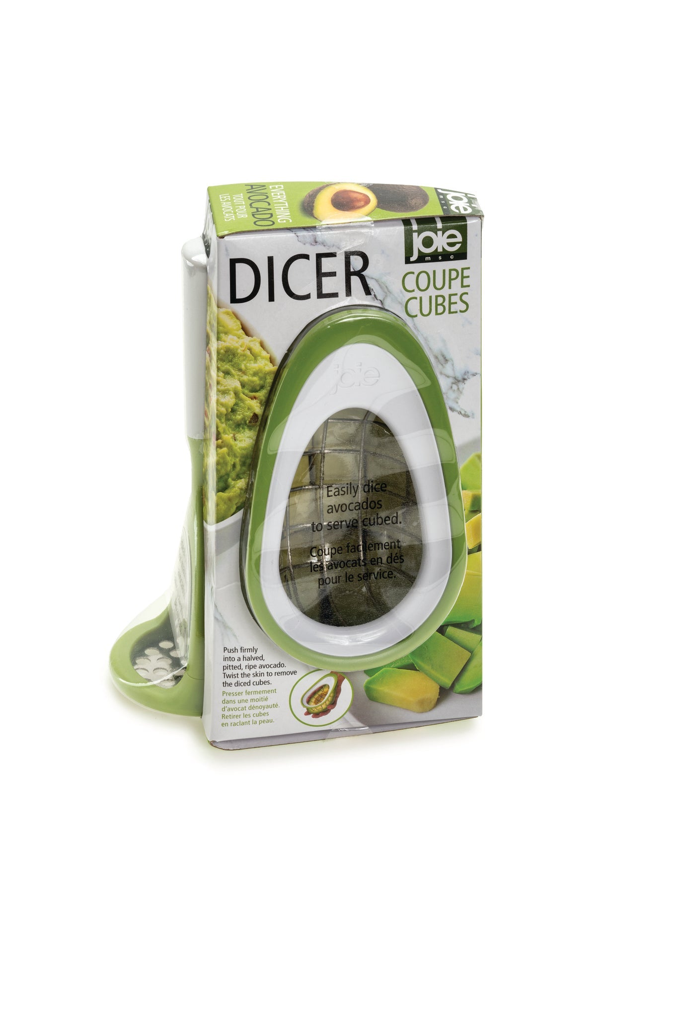Everything Avocado Dicer by JOIE