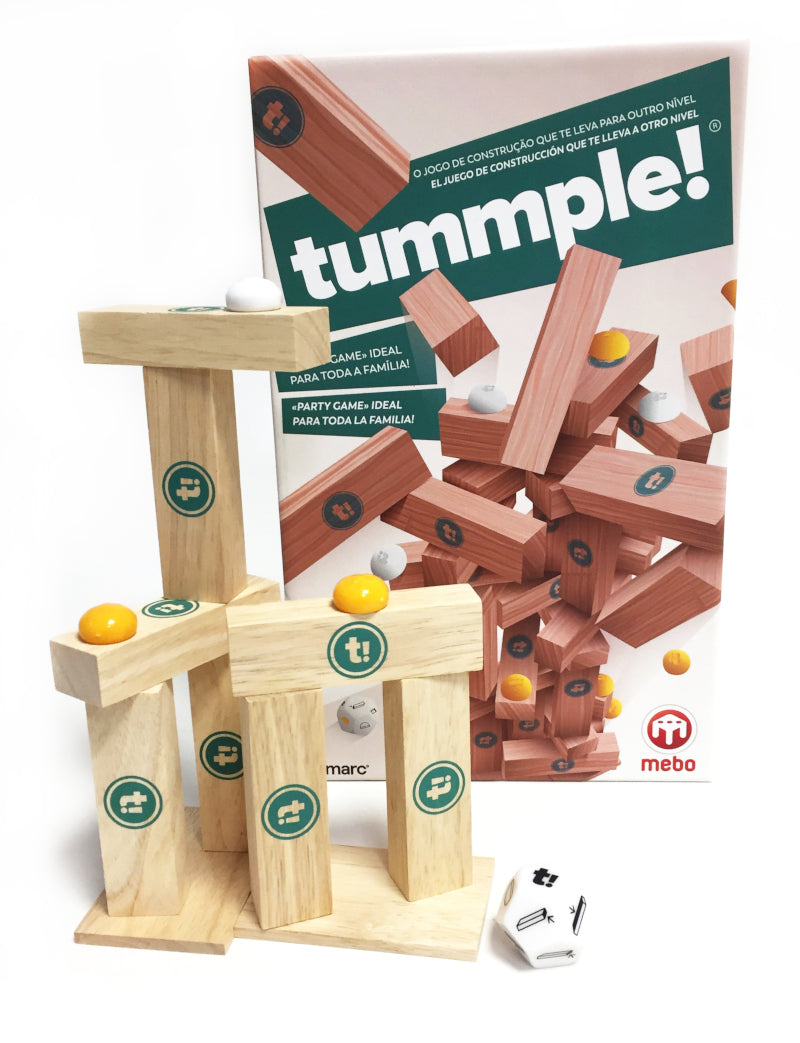 Tummple Game