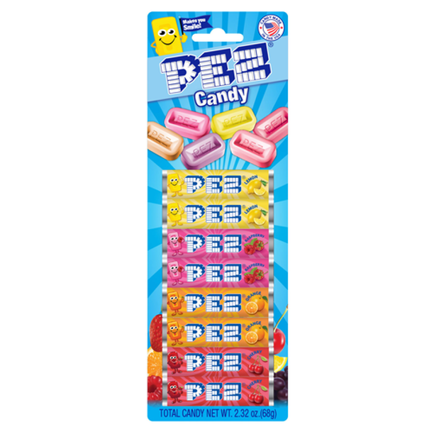 PEZ Refill Candy Pack