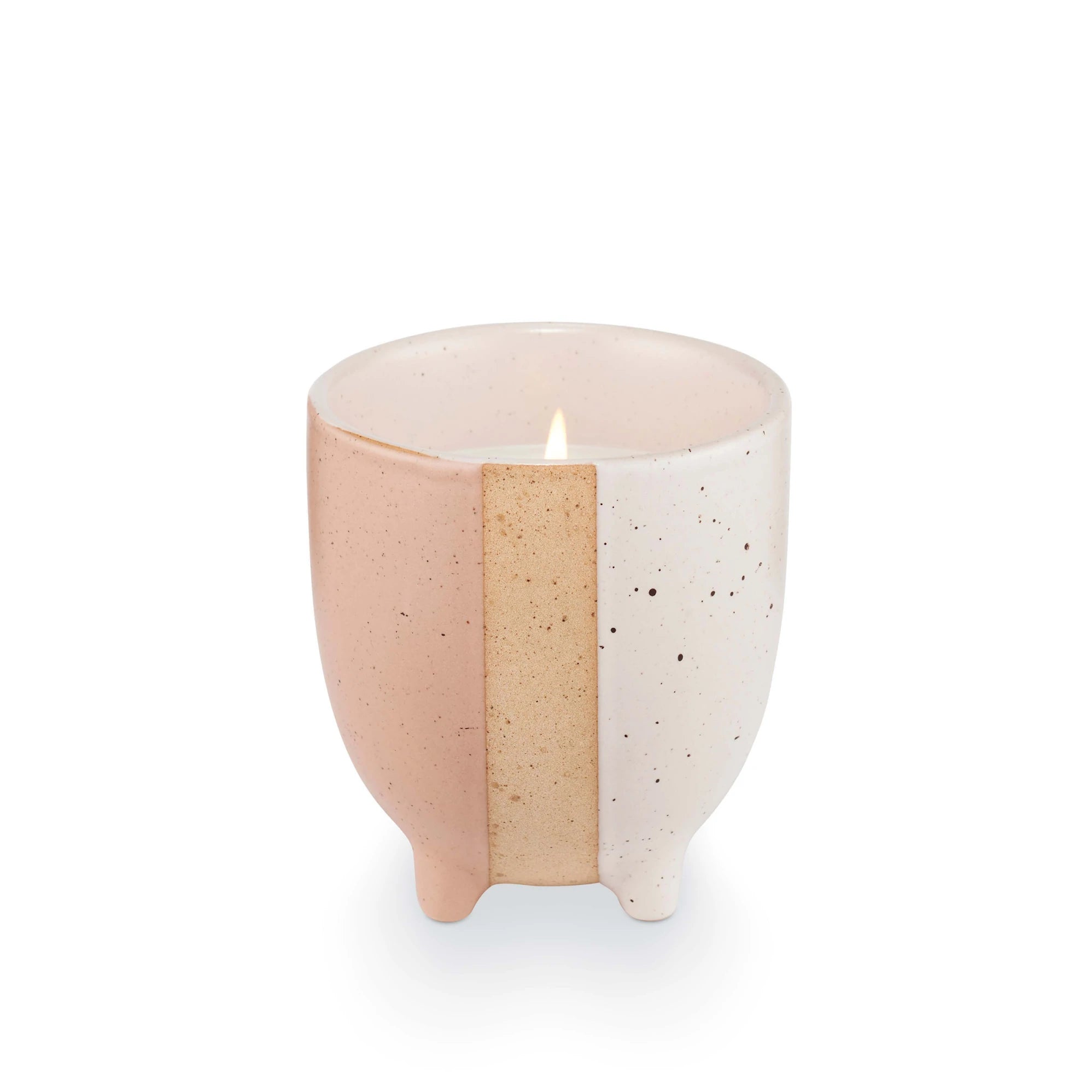 Wish Ceramic Candle