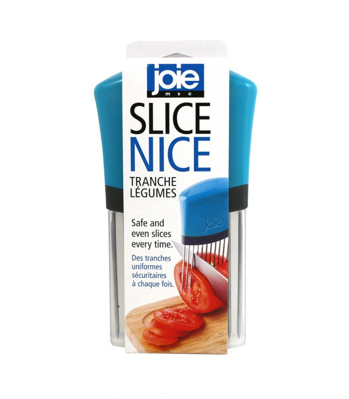 Slice Nice Prongs by: JOIE