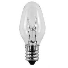 15 Watt Replacement Bulb