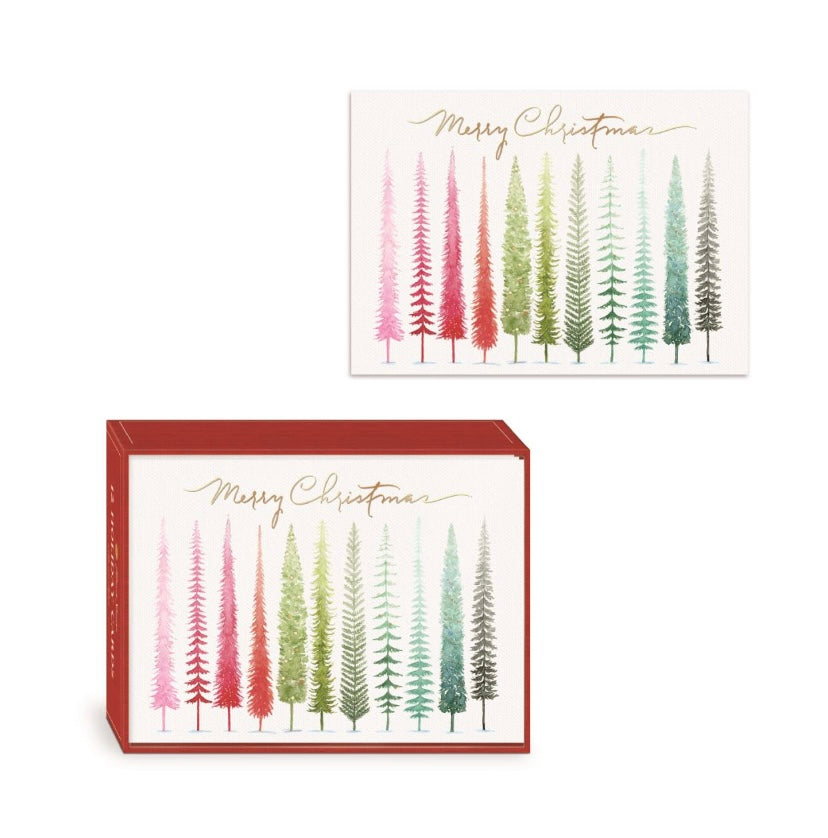 Boxed Christmas Cards