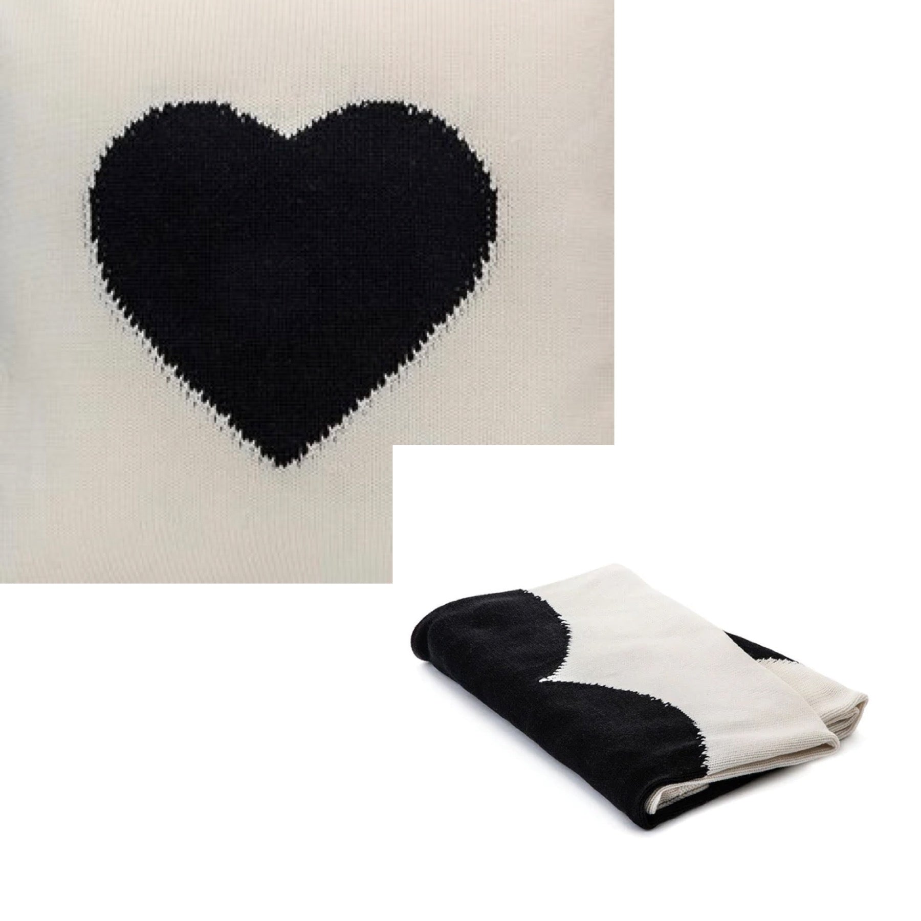 Amoroso Throw