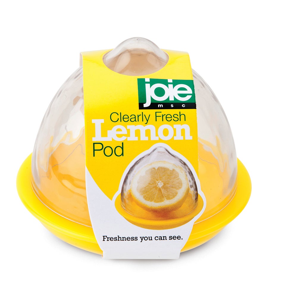 Lemon Fresh Pod by: JOIE