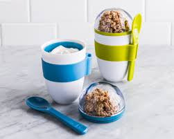Yogurt On-The-Go by Joie